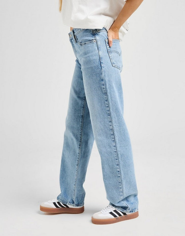 LEVI'S 94 Baggy Jeans