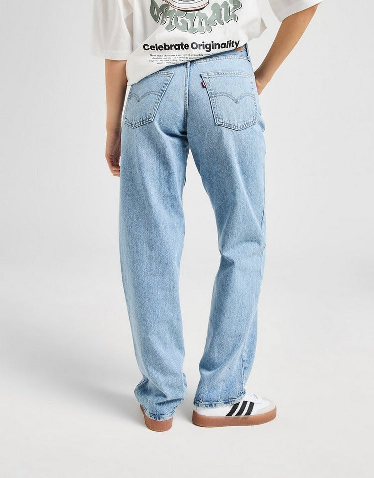 LEVI'S 94 Baggy Jeans