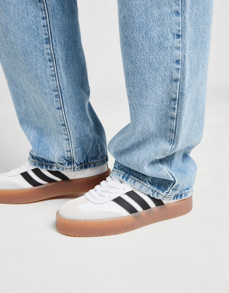 LEVI'S 94 Baggy Jeans