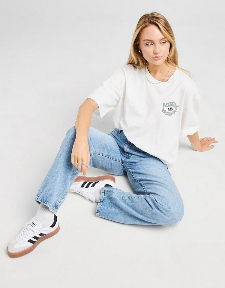 LEVI'S 94 Baggy Jeans