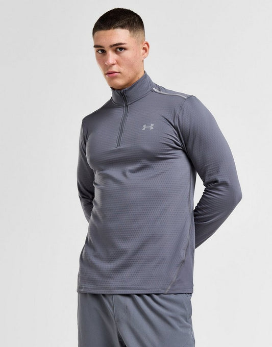 Under Armour Vanish Cold Weather 1/4 Zip Top