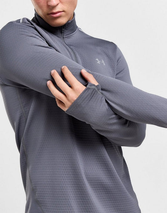 Under Armour Vanish Cold Weather 1/4 Zip Top