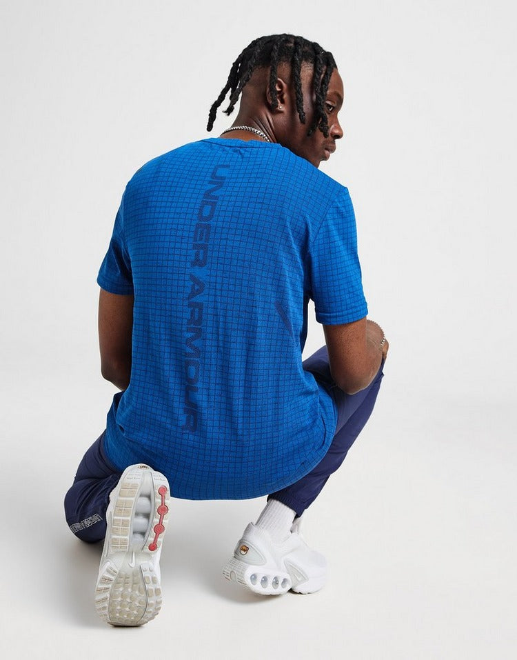 Under Armour Vanish Grid T-Shirt