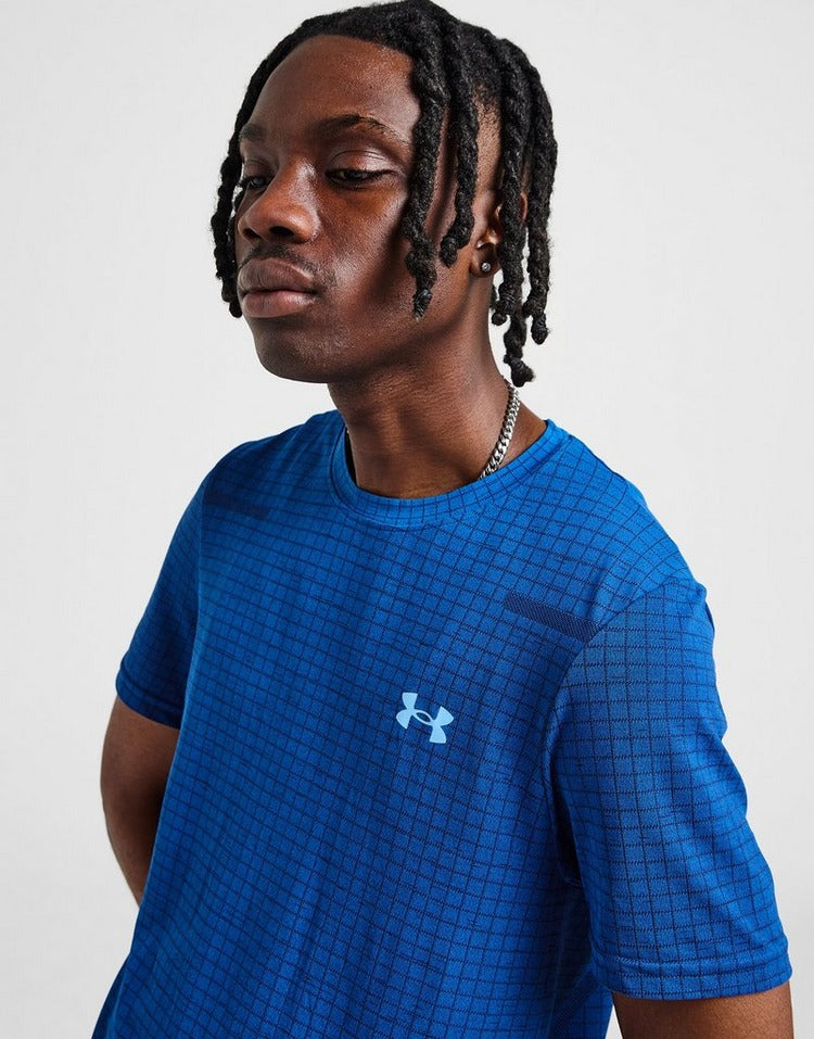 Under Armour Vanish Grid T-Shirt