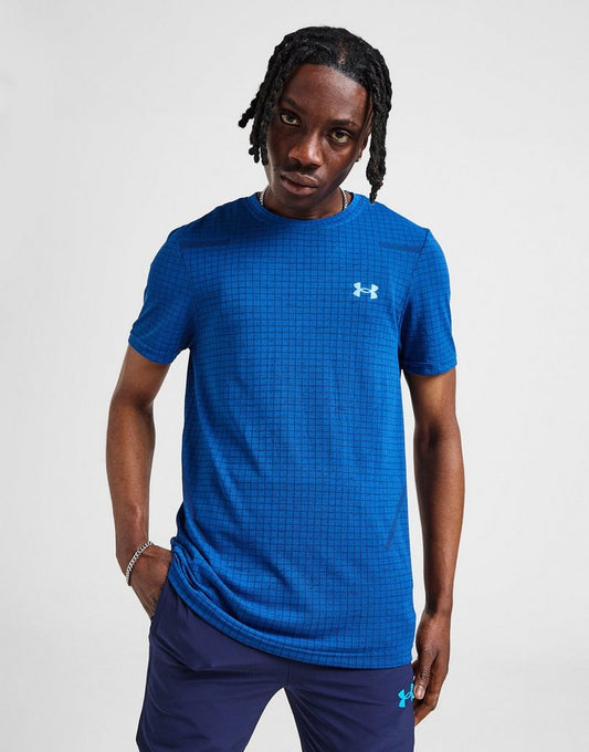 Under Armour Vanish Grid T-Shirt