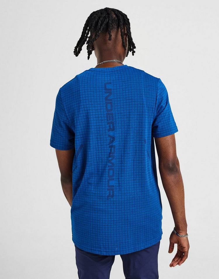 Under Armour Vanish Grid T-Shirt