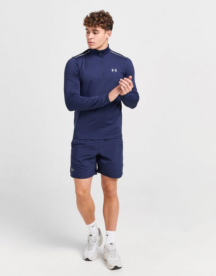 Under Armour Vanish Cold Weather 1/4 Zip Top