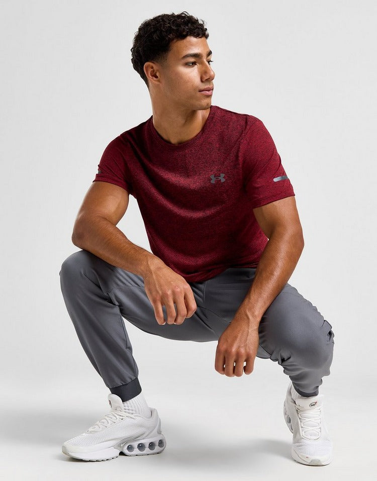 Under Armour Run Seamless T-Shirt