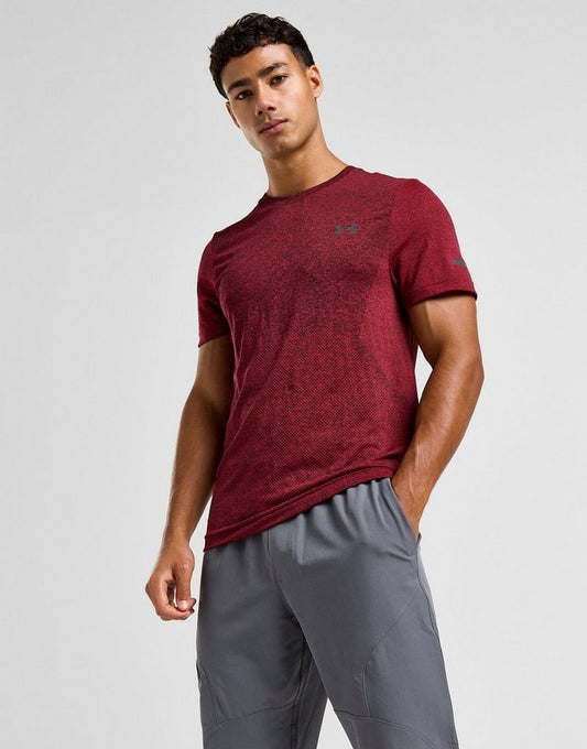 Under Armour Run Seamless T-Shirt