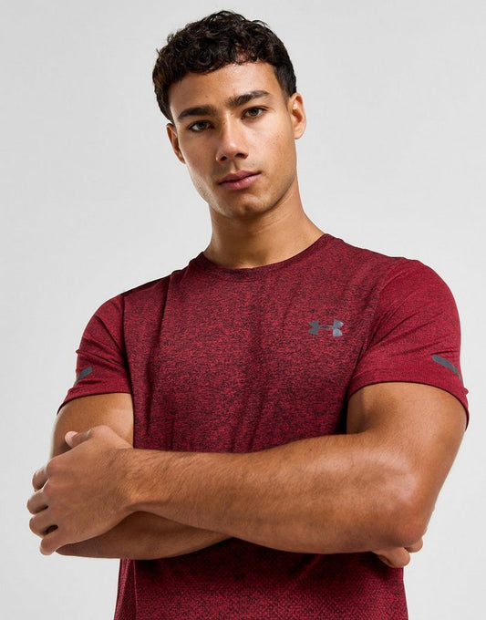 Under Armour Run Seamless T-Shirt