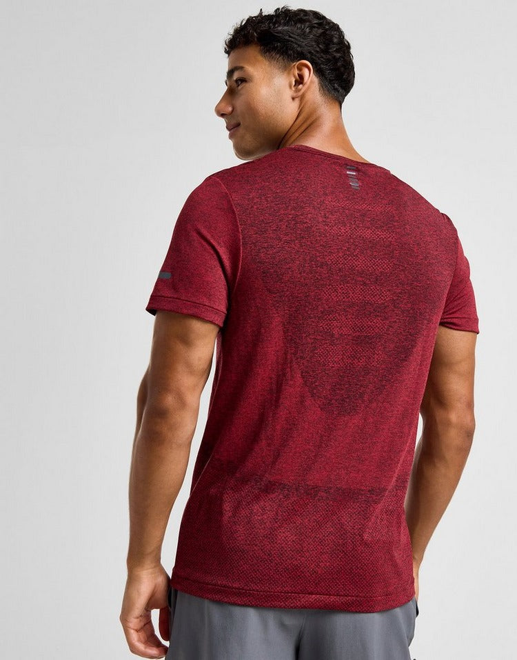 Under Armour Run Seamless T-Shirt