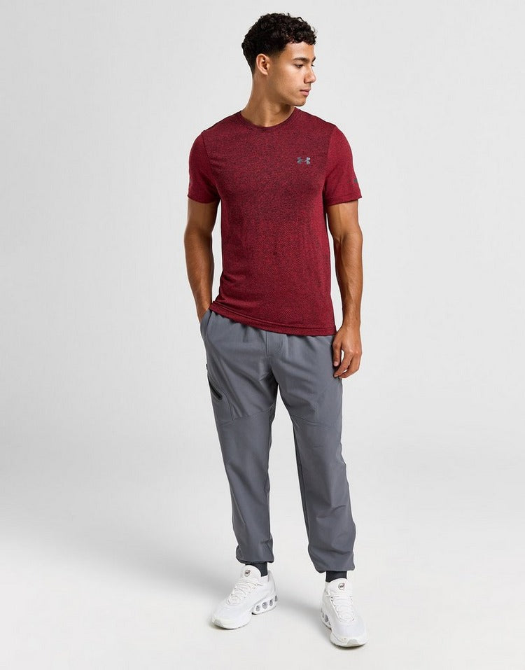 Under Armour Run Seamless T-Shirt