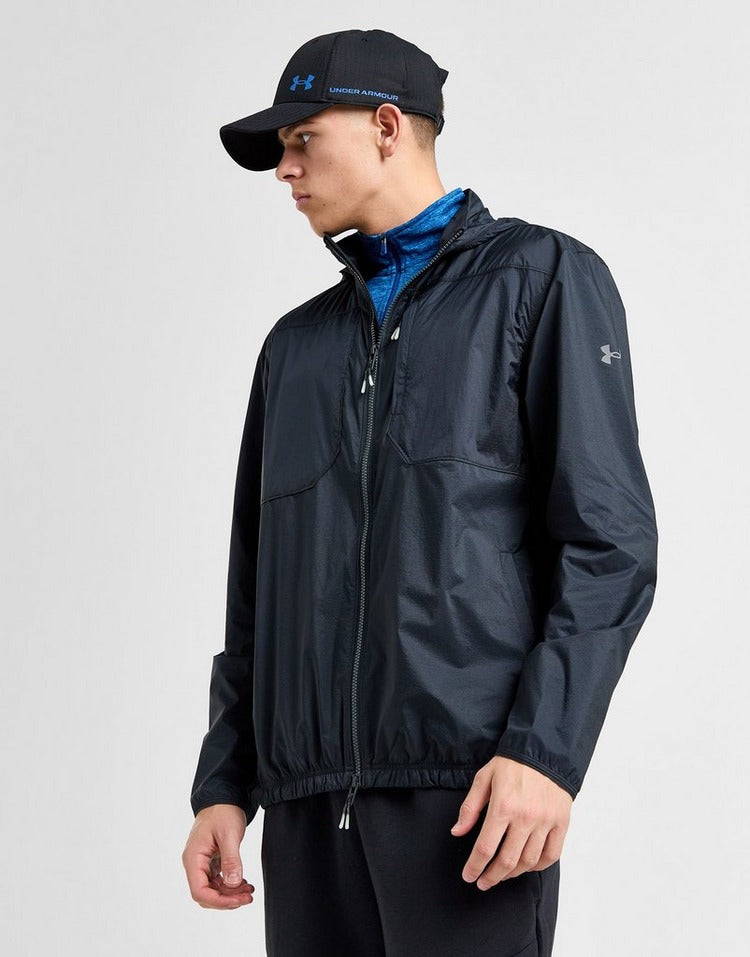Under Armour Trail Run Jacket