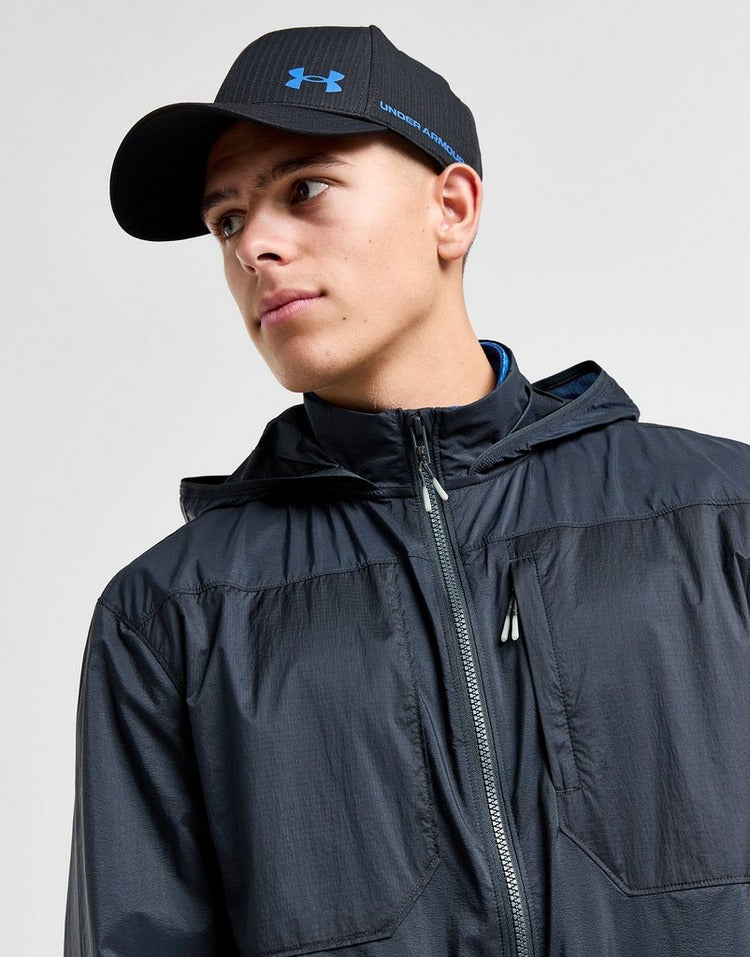 Under Armour Trail Run Jacket