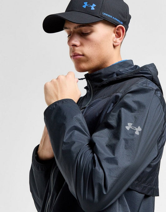 Under Armour Trail Run Jacket
