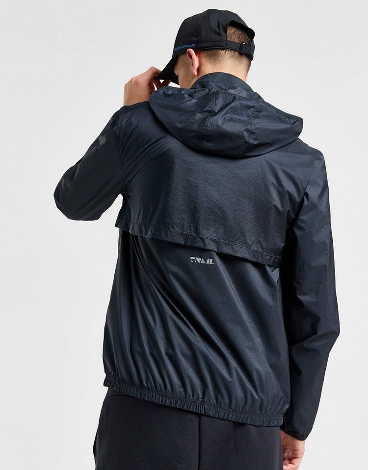 Under Armour Trail Run Jacket