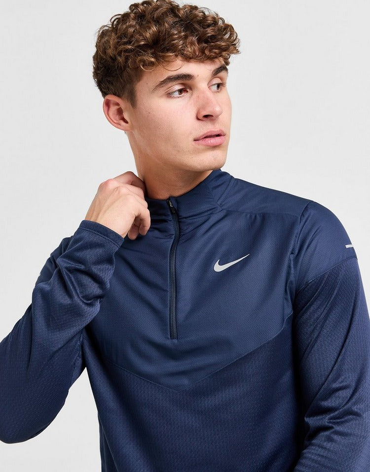 Nike Element Winter 1/4 Zip Top