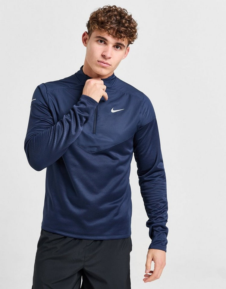Nike Element Winter 1/4 Zip Top