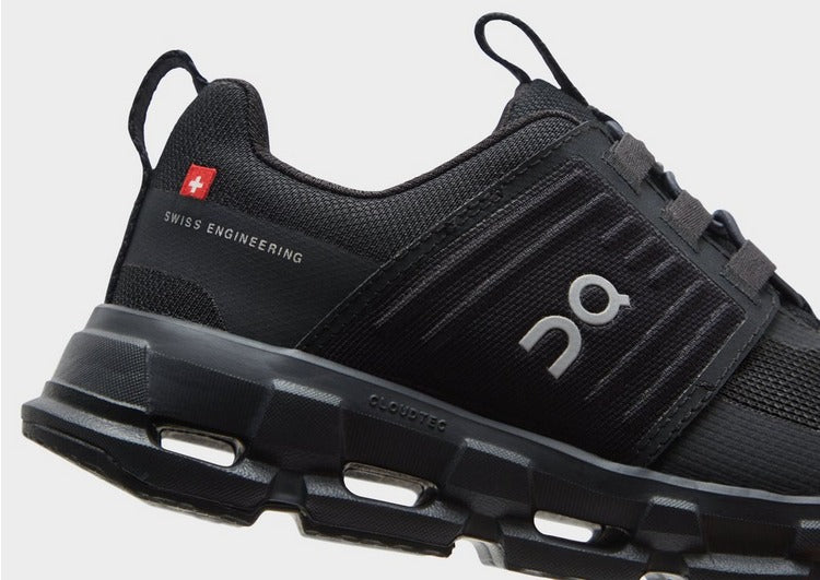 On Running Cloudswift Children