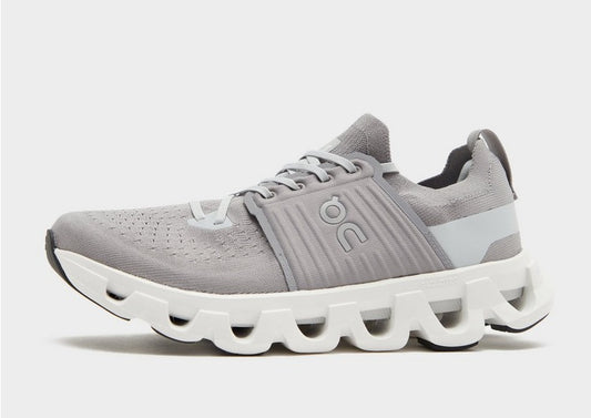 On Running Cloudswift 4