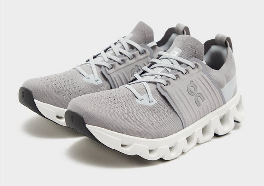 On Running Cloudswift 4