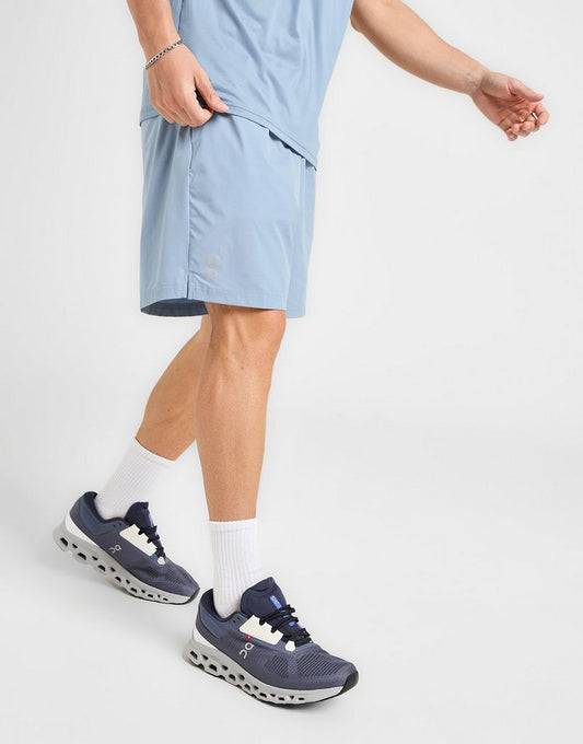 On Running Core 7" Shorts
