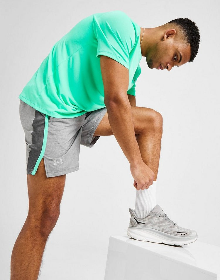 Under Armour Launch Shorts