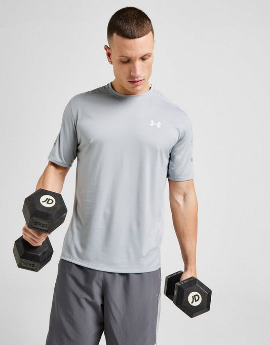 Under Armour Tech Utility T-Shirt