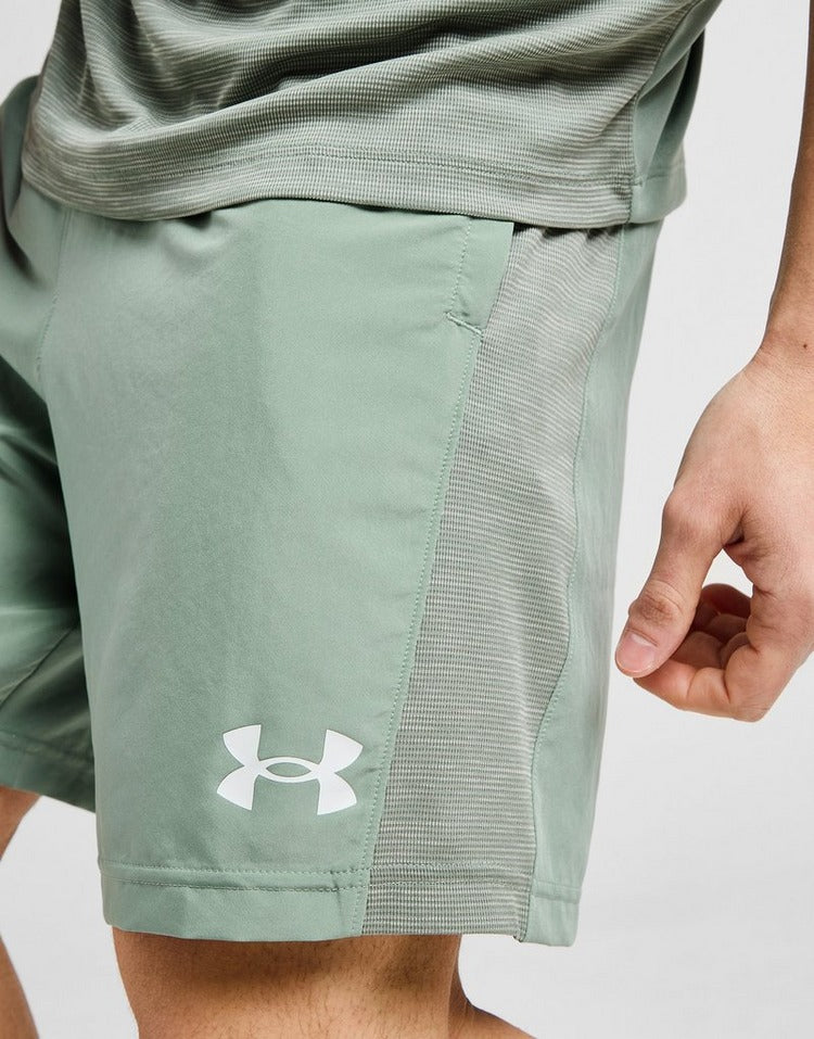 Under Armour Tech Textile Shorts