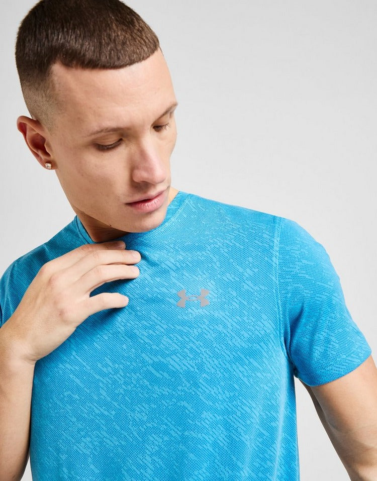 Under Armour Launch Camo T-Shirt