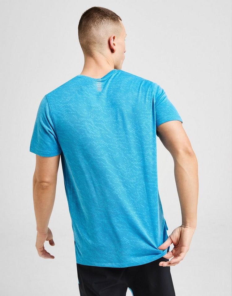 Under Armour Launch Camo T-Shirt