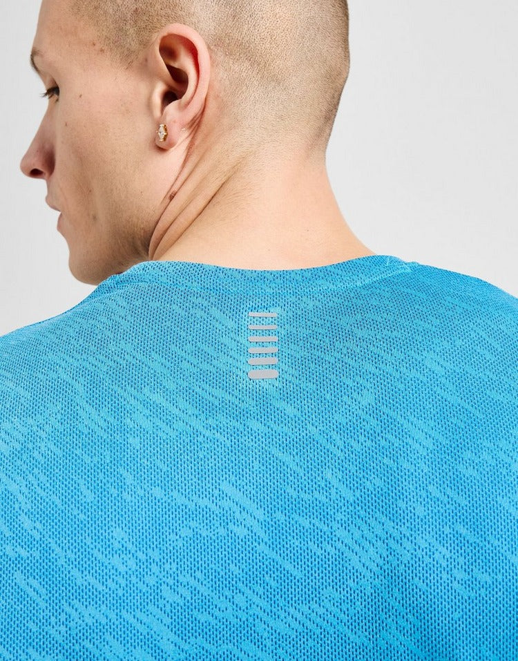 Under Armour Launch Camo T-Shirt