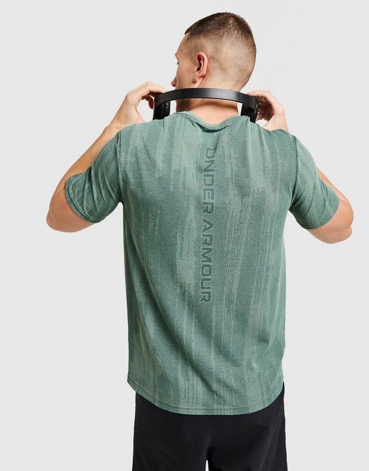 Under Armour Vanish Seamless T-Shirt