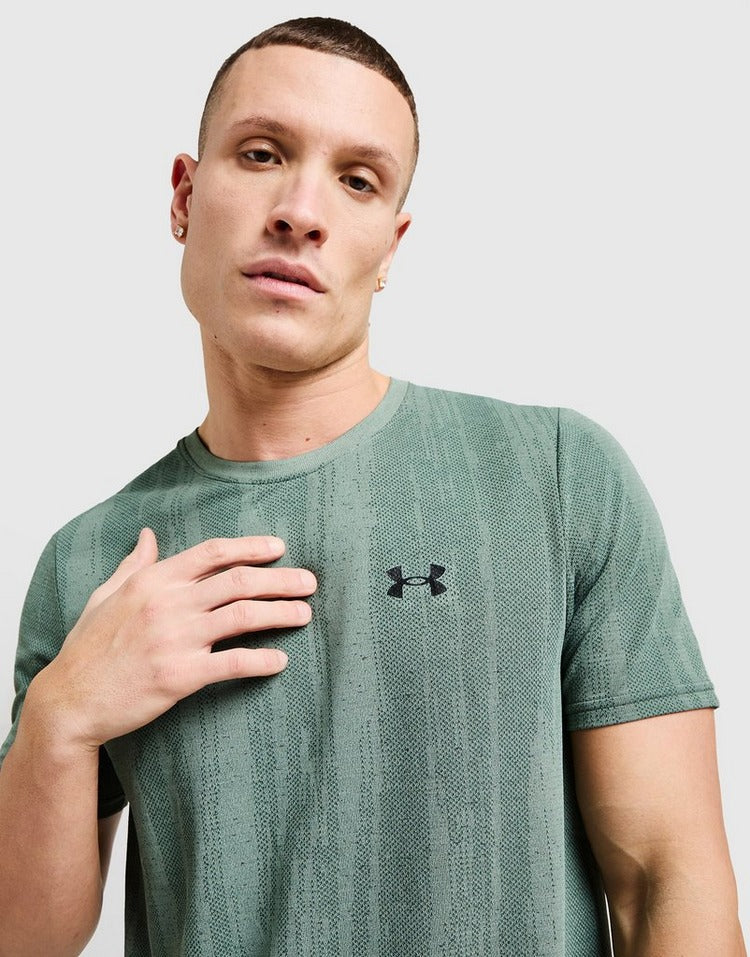 Under Armour Vanish Seamless T-Shirt