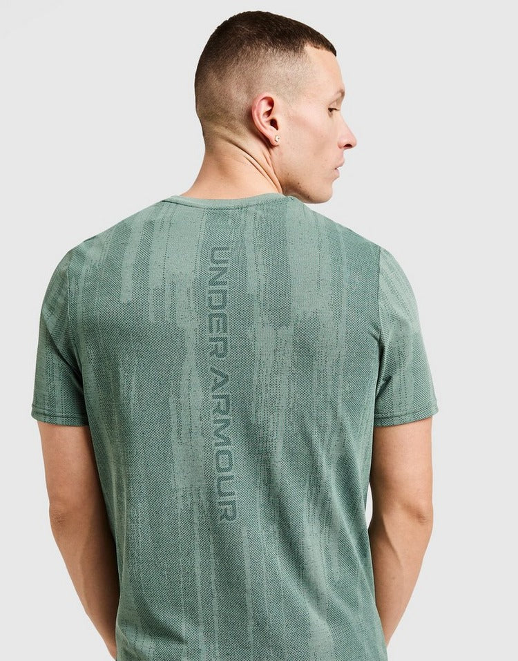 Under Armour Vanish Seamless T-Shirt