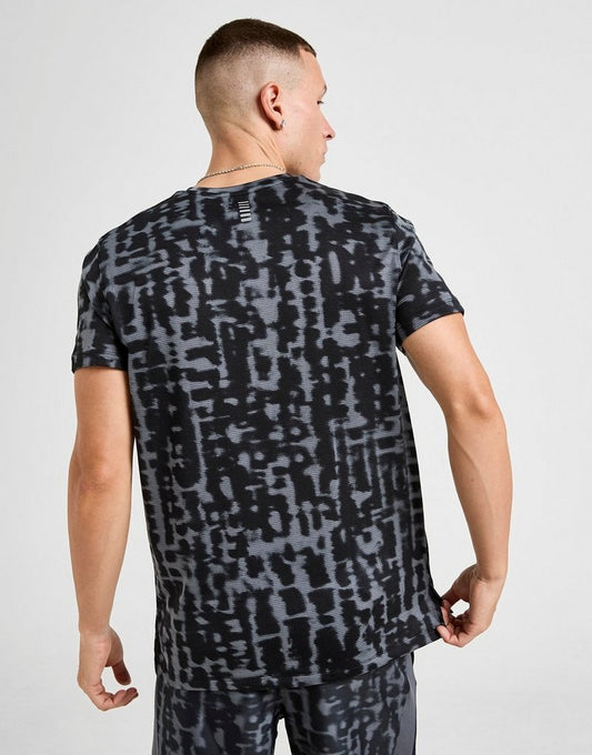 Under Armour UA Launch Print T-Shirt