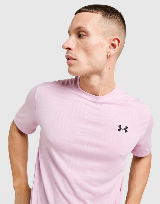 Under Armour Vent Geotessa T-Shirt