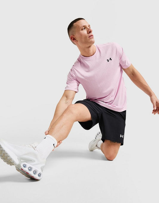 Under Armour Vent Geotessa T-Shirt