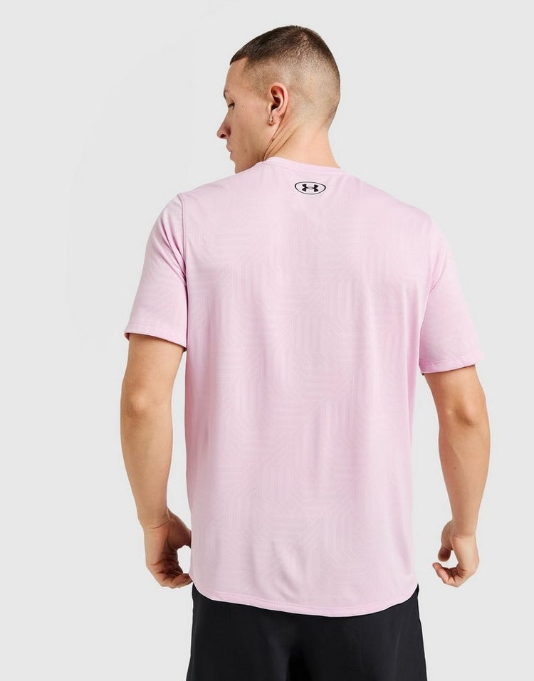 Under Armour Vent Geotessa T-Shirt