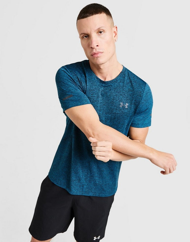 Under Armour Seamless Stride T-Shirt