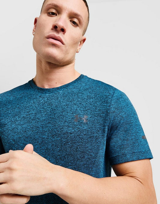 Under Armour Seamless Stride T-Shirt