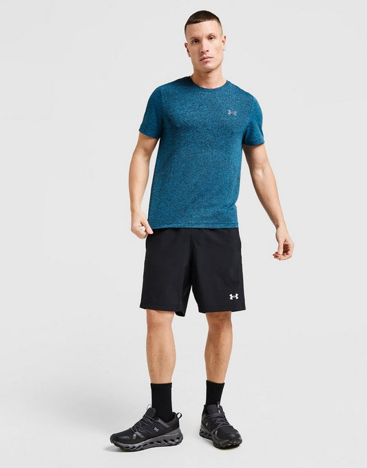 Under Armour Seamless Stride T-Shirt