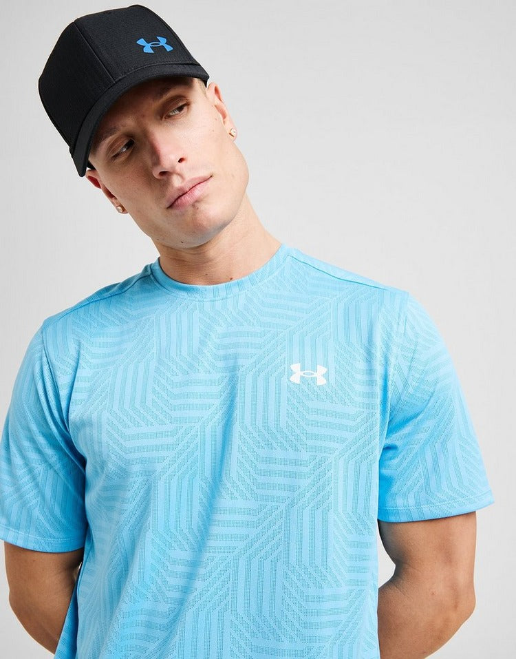 Under Armour Geotessa T-Shirt