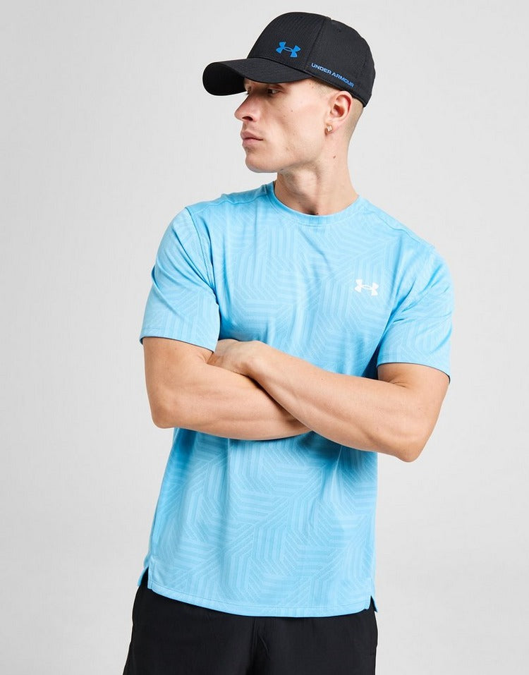 Under Armour Geotessa T-Shirt