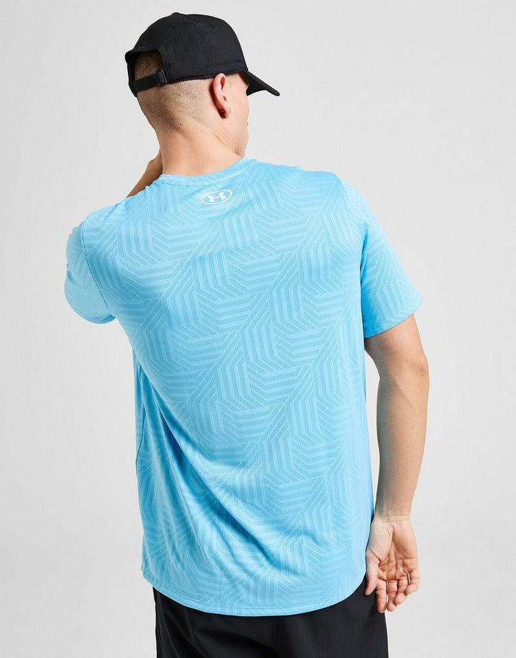 Under Armour Geotessa T-Shirt