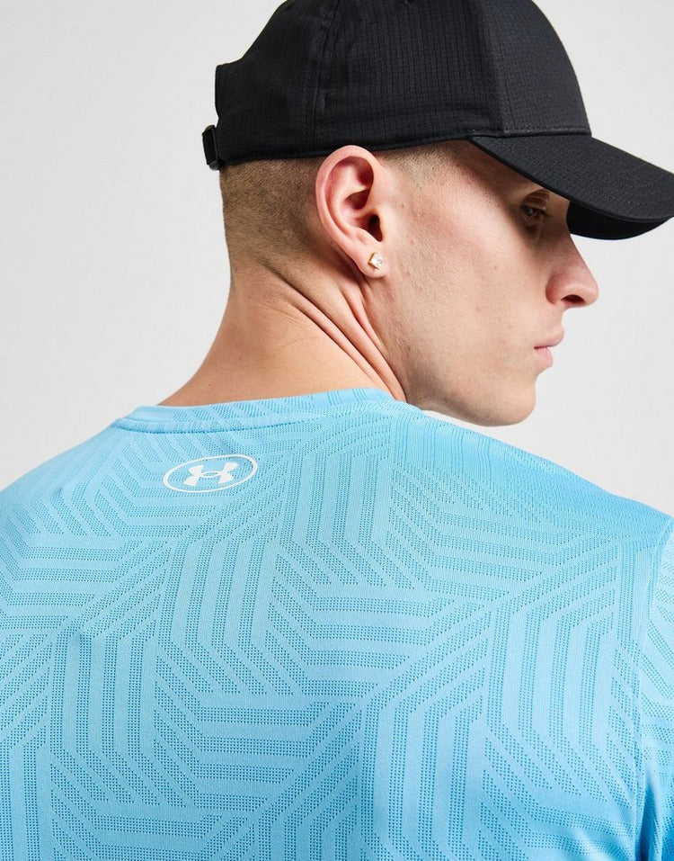 Under Armour Geotessa T-Shirt
