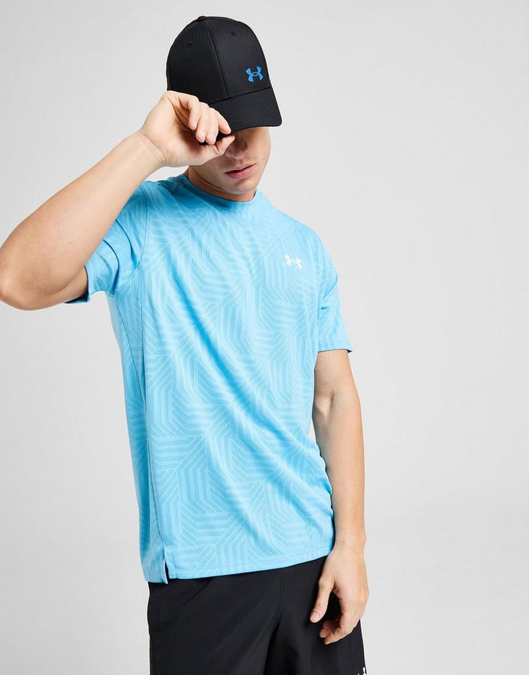 Under Armour Geotessa T-Shirt