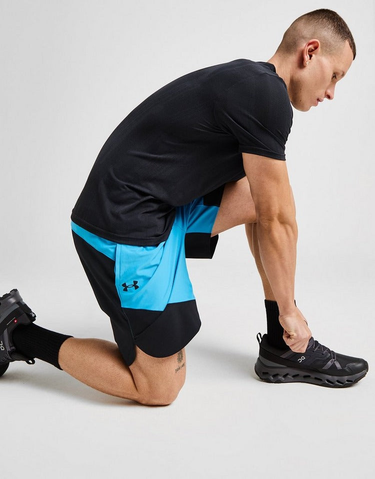 Under Armour Vanish Elite Hybrid Shorts
