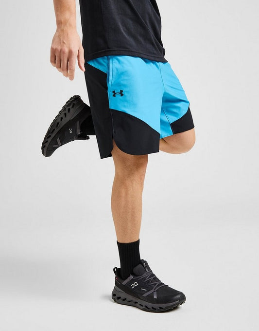 Under Armour Vanish Elite Hybrid Shorts