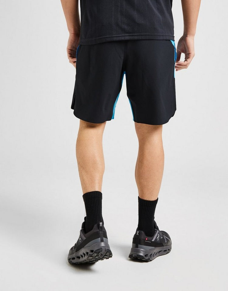 Under Armour Vanish Elite Hybrid Shorts